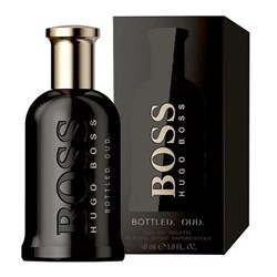 Hugo Boss Boss Bottled Oud EDT (для мужчин) 100ml