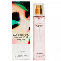 Zarkoperfume PINK MOLECULE 090.09 (унисекс) 55 мл парфюм с феромонами