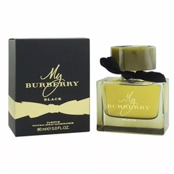 My Burberry Black, edp., 100 ml