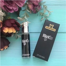 Paco Rabanne Black XS 10ml Масляные Духи Феромонами.