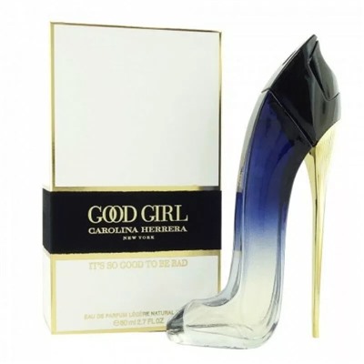 Евро Carolina Herrera Good Girl It's So Good To Be Bad 80 ml