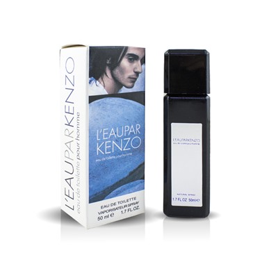 Kenzo L'Eau Kenzo Pour Homme, Edt, 50 ml