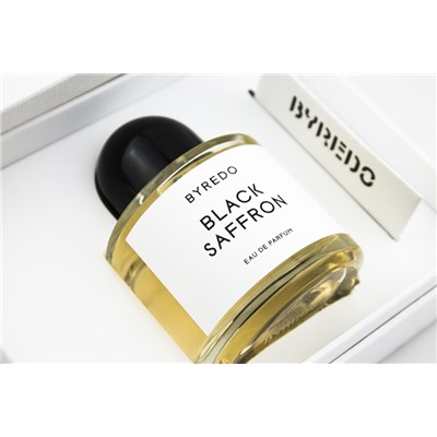 Byredo Black Saffron, Edp, 100 ml (Премиум)