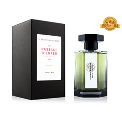 L'Artisan Parfumeur Passage d'Enfer, Edt, 100 ml (Премиум)