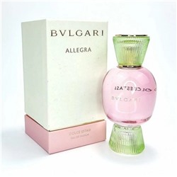 Bvlgari Allegra Dolce Estasi (для женщин) EDP 100 мл селектив