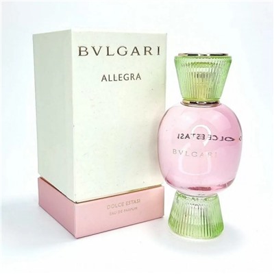 Bvlgari Allegra Dolce Estasi (для женщин) EDP 100 мл селектив