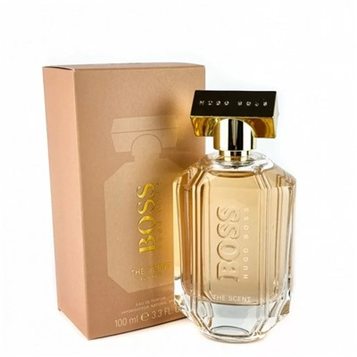 Hugo Boss The Scent For Her EDP (A+) (для женщин) 80ml