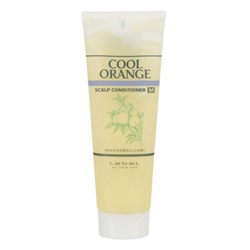 Lebel Кондиционер-очиститель / Cool Orange Scalp Conditioner M