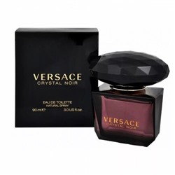 Versace Crystal Noir EDP (для женщин) 90ml (EURO)