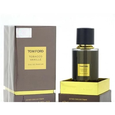 Luxe Collection 67 мл - Tom Ford Tobacco Vanille