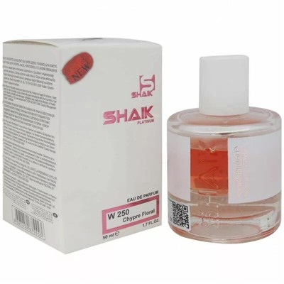 Shaik W 250 Scandal, edp., 50 ml