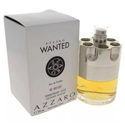 Azzaro Wanted (для мужчин) EDP 100 мл Тестер (EURO)