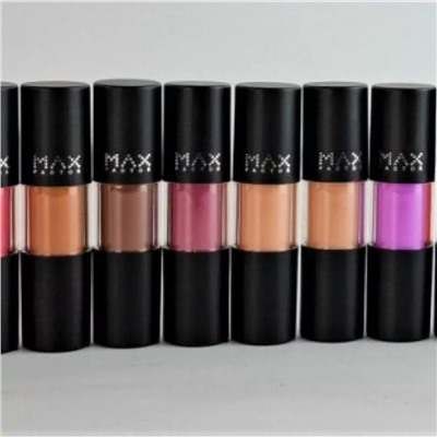 Блеск для губ Max Factor matte 12 шт