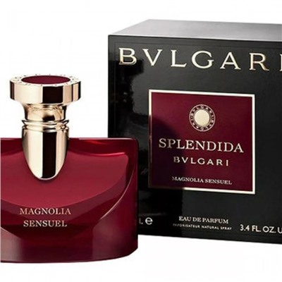 Bvlgari Magnolia Sensuel  (для женщин) 100ml