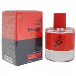 Shaik W+M 233 Atelier Cedre Atlas, edp., 50 ml