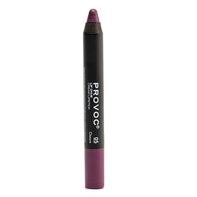 Provoc Кремовая помада в карандаше LIP CHUB Lipliner 05 Closure