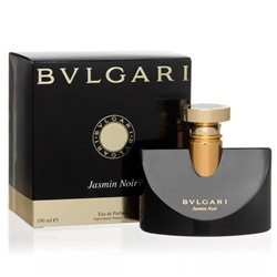 Bvlgari Jasmin Noir  (для женщин) 100ml