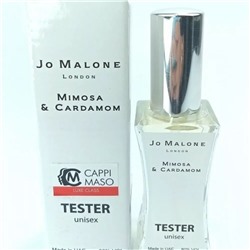 Jo Malone Mimosa & Cardamom (унисекс) Тестер мини 60ml (K)