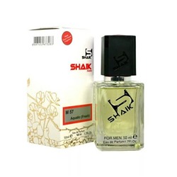 Shaik (Giorgio Armani Aqua Di Gio M 57), edp., 50 ml