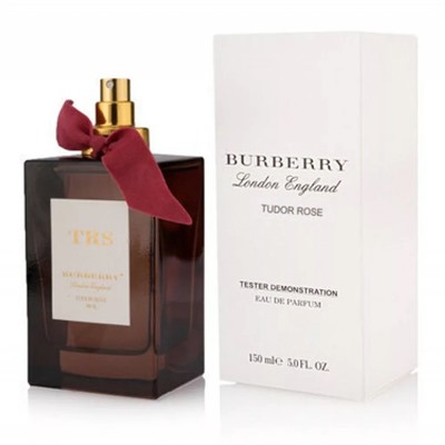 Burberry Tudor Rose For Men EDP 150ml Тестер