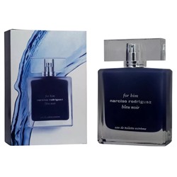 Narciso Rodriguez Blue Noir For Him (для мужчин) EDP 100 мл  (EURO)