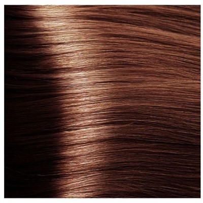 Kapous HY 6.4 Крем-краска для волос с гиалуроновой кислотой, 100 мл