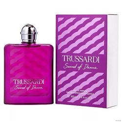 Trussardi Sound Of Donna (для женщин) 100ml