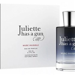 Juliette Has A Gun Musc Invisible (унисекс) EDP 100ml селектив