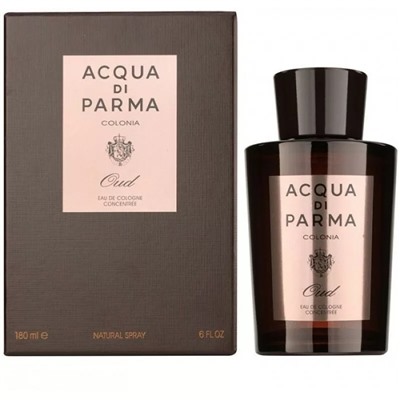 Acqua di Parma (Oud), 100 ml