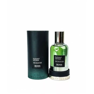 Hugo Boss The Collection Elegant Vetiver, 100 ml