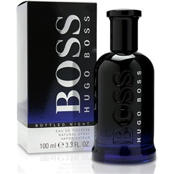 Туалетная вода Hugо Воss Вottlеd Night (100ml) муж.