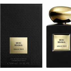 Armani Prive Musc Shamal (унисекс) EDP 100 мл селектив