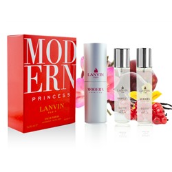 LANVIN MODERN PRINCESS, Edp, 3x20 ml (жен)