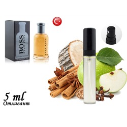 Пробник Hugo Boss Boss Bottled Intense Eau de Parfum, Edp, 5 ml (Люкс Турция) 538