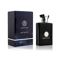 Amouage Memoir For Man, Edp, 100 ml