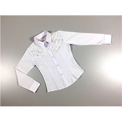 Блузка для девочки TRP2505