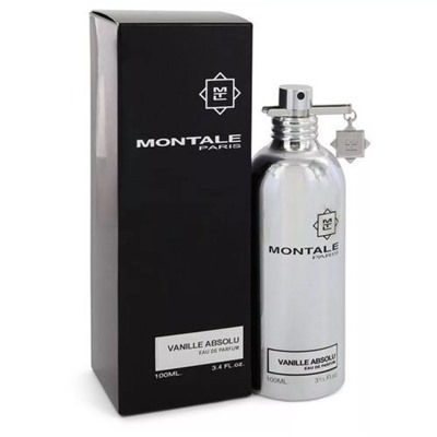 Montale Vanille Absolu EDP (унисекс) 100 мл селектив