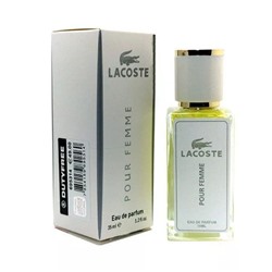 Lacoste Pour Femme (белый) (для женщин) 35ml суперстойкий