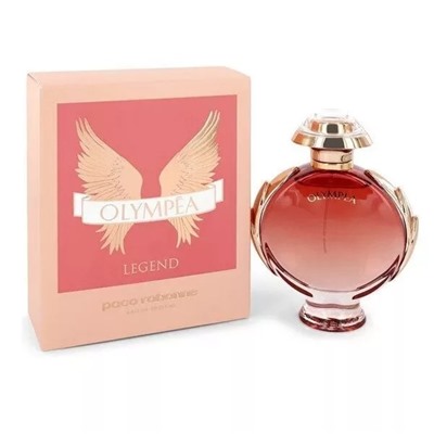 Paco Rabanne Olympea Legend EDP (A+) (для женщин) 80ml