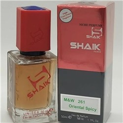 SHAIK MW 261 (Serge Lutern Chergui)