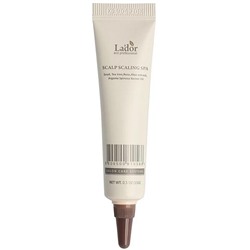 Lador Сыворотка для кожи головы ОЧИЩЕННИЕ Scalp Scaling Spa Ampule 15 мл