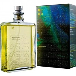 Escentric Molecules Molecule 03 EDT (унисекс) 100ml