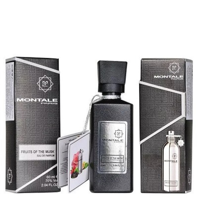 MONTALE FRUITS OF THE MUSK (унисекс) 60 мл суперстойкий