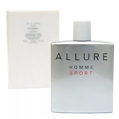 Chanel Allure Homme Sport (для мужчин) EDP 100 мл Тестер (EURO)