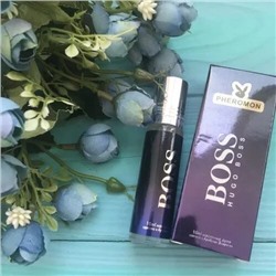 Hugo Boss Bottled Night 10ml Масляные Духи Феромонами.