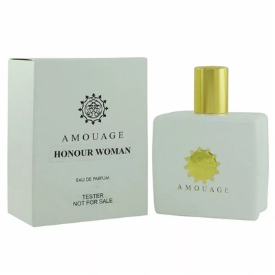 Тестер Amouage Honour Woman, edp., 100 ml