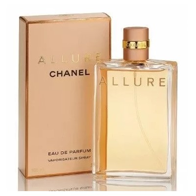 Chanel Allure pour Femme EDP (A+) (для женщин) 100ml