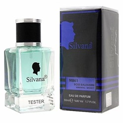 Silvana 861 (Boss Baldessarini Men) 50 ml
