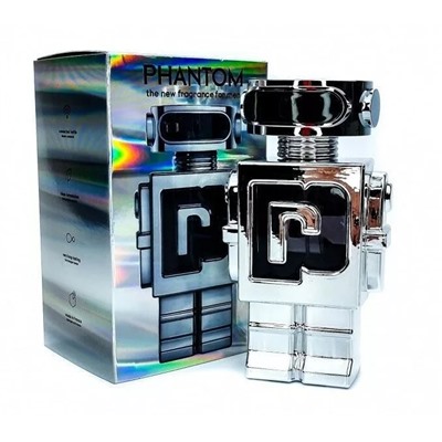 Paco Rabanne Phantom EDP (A+) (для мужчин) 100 мл