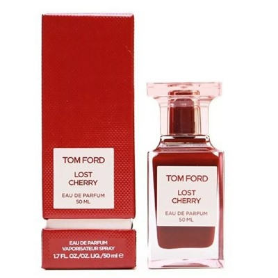 Tom Ford Lost Cherry (унисекс) EDP 50 мл (EURO)